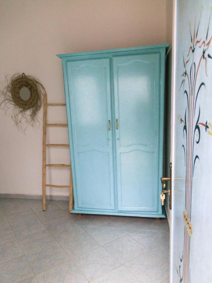 Kasbari House Vandrarhem Taghazout Exteriör bild