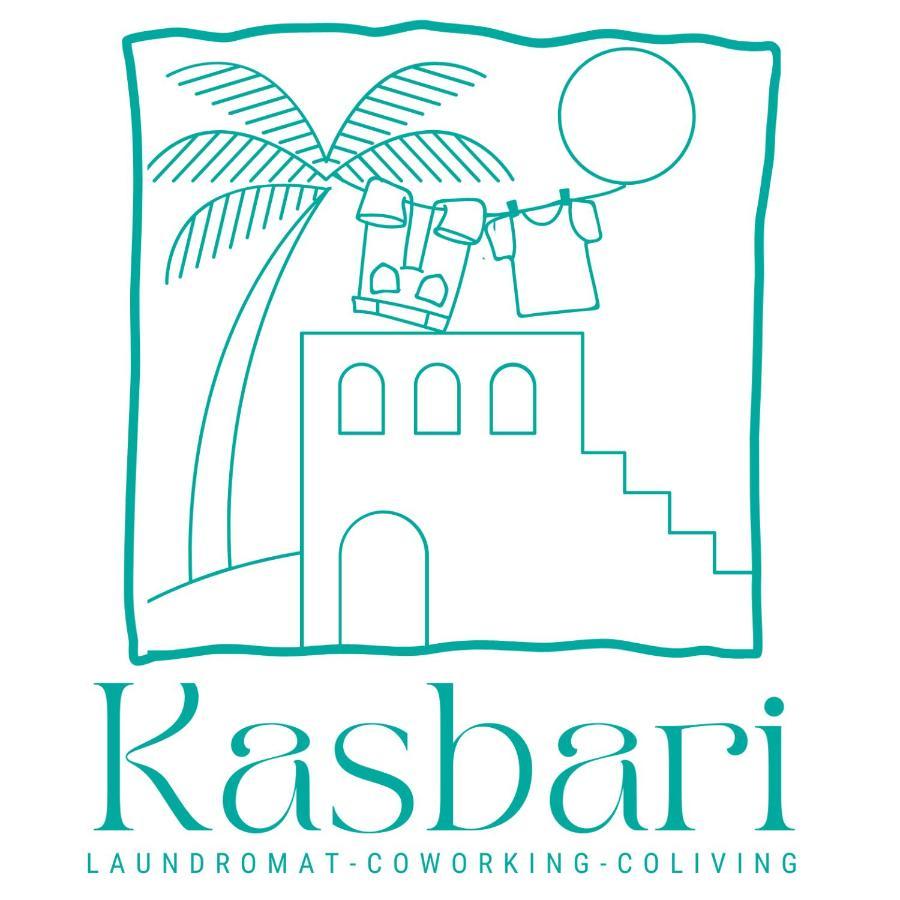Kasbari House Vandrarhem Taghazout Exteriör bild