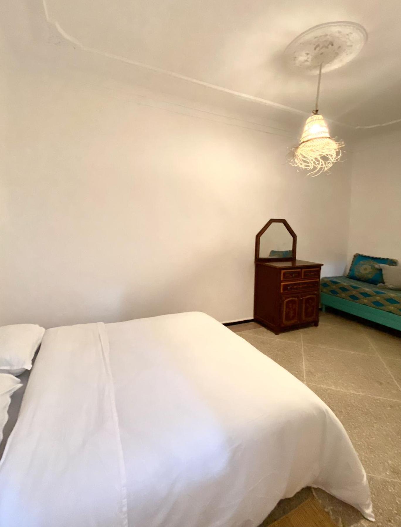 Kasbari House Vandrarhem Taghazout Exteriör bild
